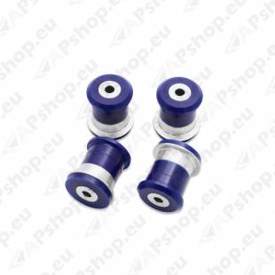 SuperPro FRONT UPP CTRL ARM KIT SPF3873K