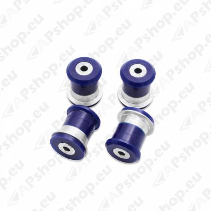SuperPro FRONT UPP CTRL ARM KIT SPF3873K