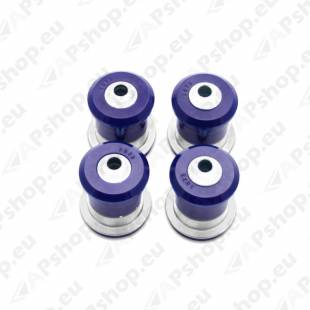 SuperPro FRONT UPP CTRL ARM KIT SPF3873XK