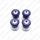 SuperPro FRONT UPP CTRL ARM KIT SPF3873XK