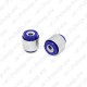 SuperPro FRONT LWR CTRL ARM RR OFF KIT SPF3875K