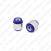 SuperPro FRONT LWR CTRL ARM RR OFF KIT SPF3875K
