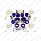 SuperPro FR LWR CTRL INNER FR & RR KIT SPF3877K