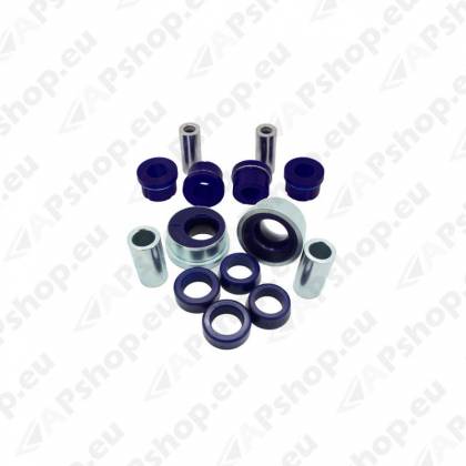 SuperPro FR LWR CTRL INNER FR & RR KIT SPF3878K