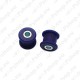 SuperPro RR LATERAL ARM FRONT OUTTER KT SPF3880K