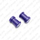 SuperPro FR LWR CNTL ARM RR BUSH KIT SPF3881K