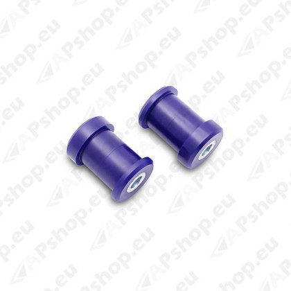SuperPro FR LWR CNTL ARM RR BUSH KIT SPF3881K