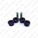 SuperPro FR LWR CNTL ARM FRONT BUSH KIT SPF3885K
