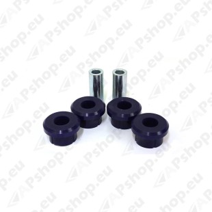 SuperPro FR LWR CNTL ARM FRONT BUSH KIT SPF3885K