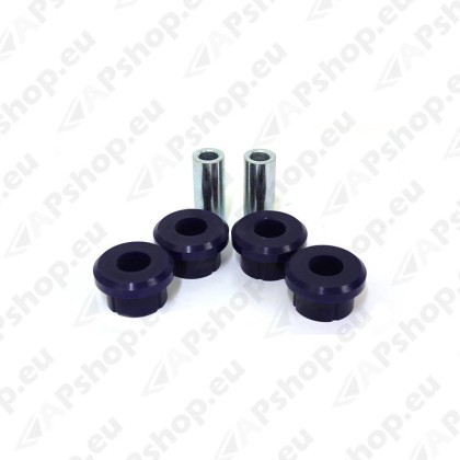 SuperPro FR LWR CNTL ARM FRONT BUSH KIT SPF3885K