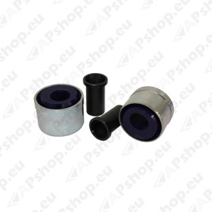 SuperPro FR LWR CNTL ARM REAR BUSH KIT SPF3886K