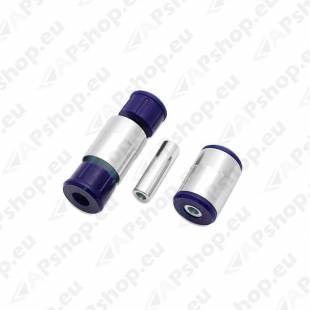 SuperPro RR LWR ARM REAR BUSH KIT SPF3897K