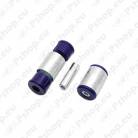 SuperPro RR LWR ARM REAR BUSH KIT SPF3897K