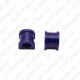 SuperPro SWAY BAR MOUNT BUSH KIT SPF3902-25.5K