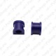 SuperPro SWAYBAR MOUNT TO CHASSIS KIT SPF3902-28K