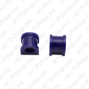 SuperPro SWAYBAR MOUNT TO CHASSIS KIT SPF3902-28K