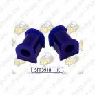 SuperPro SWAY BAR TO CHASSIS 23MM KIT SPF3910-23K