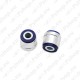 SuperPro REAR PANHARD ROD BUSH KIT SPF3913K