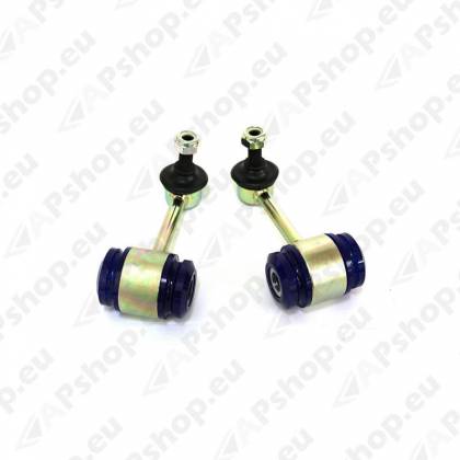 SuperPro REAR SWAY BAR LINK BUSH KIT SPF3915K