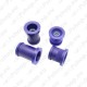 SuperPro SUBFRAME TO CHASSIS BUSH KIT SPF3918K