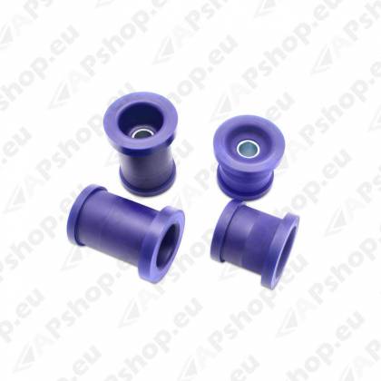 SuperPro SUBFRAME TO CHASSIS BUSH KIT SPF3918K