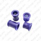 SuperPro SUBFRAME TO CHASSIS BUSH KIT SPF3918K