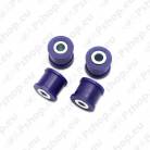 Falcon BF Rear Wheel Drive (2005 to 2008)