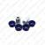 SuperPro RR LAT ARM INNER BUSH KIT SPF3929K