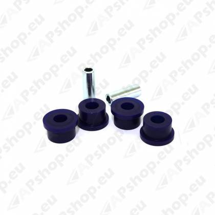 SuperPro FRONT LWR CTRL FRONT BUSH KIT SPF3933K
