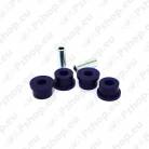 SuperPro FRONT LWR CTRL FRONT BUSH KIT SPF3933K