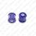 SuperPro REAR BEAM AXLE BUSH KIT SPF3934K