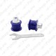 SuperPro FR CNTRL ARM LWR ADJ INNER KIT SPF3941K