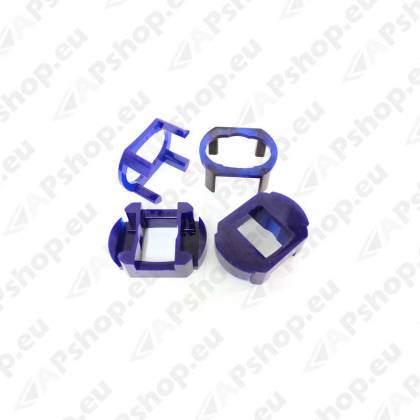SuperPro SUBFRAME VOID FILLER BUSH KIT SPF3944K