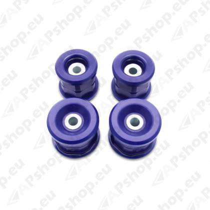 SuperPro REAR SUBFRAME MOUNT KIT SPF3946K