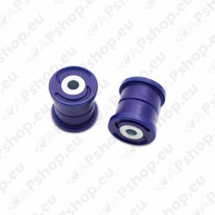 SuperPro RR CTRL ARM LWR INNER BUSH KIT SPF3952-90K