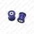SuperPro RR CTRL ARM LWR INNER BUSH KIT SPF3952K