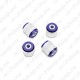 SuperPro RR TRAILING ARM LWR BUSH KIT SPF3953-90K