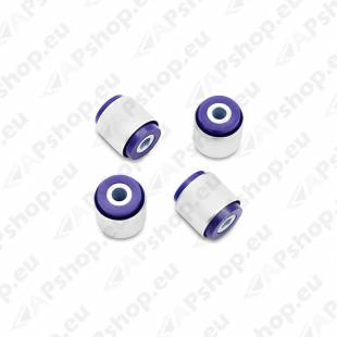 SuperPro RR TRAILING ARM LWR BUSH KIT SPF3953-90K