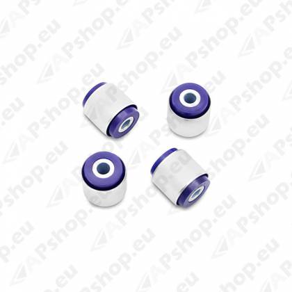 SuperPro RR TRAILING ARM LWR BUSH KIT SPF3953-90K