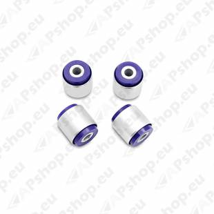 SuperPro RR TOE CTRL ARM BUSH KIT SPF3954-90K