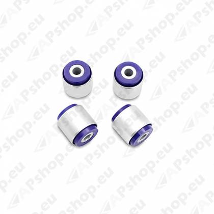 SuperPro RR TOE CTRL ARM BUSH KIT SPF3954K