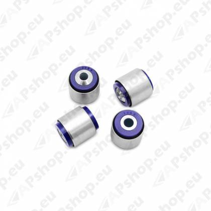 SuperPro RR UPPER FR CTRL ARM KIT SPF3955K