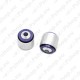 SuperPro RR UPPER RR CTRL ARM OUTER KIT SPF3956K