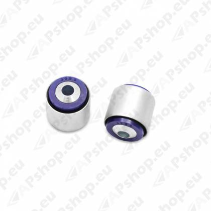 SuperPro RR UPPER RR CTRL ARM OUTER KIT SPF3956K