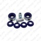 SuperPro FR LWR CTRL ARM BUSH KIT SPF3963K