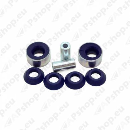 SuperPro FR LWR CTRL ARM BUSH KIT SPF3964K