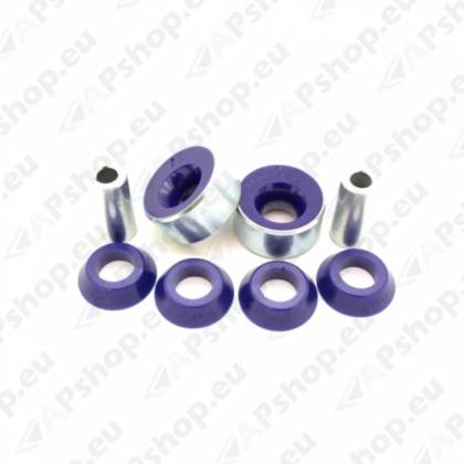 SuperPro FR LWR CTRL ARM BUSH KIT SPF3965K