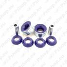 SuperPro FR LWR CTRL ARM BUSH KIT SPF3965K