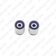SuperPro RR LWR CTRL ARM BUSH KIT SPF3966K