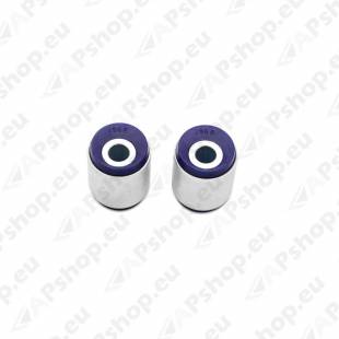 SuperPro RR LWR CTRL ARM BUSH KIT SPF3966K